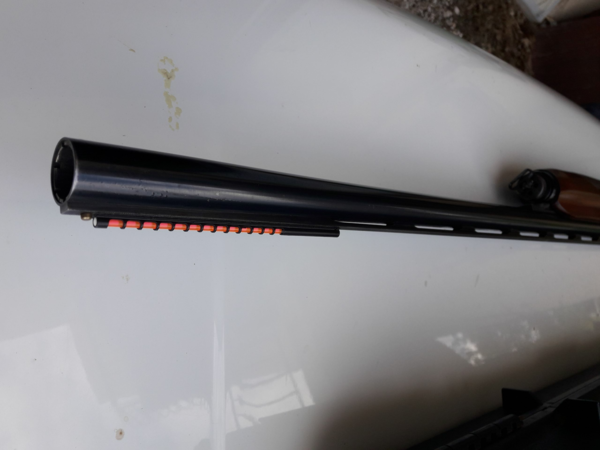 FABARM EURO 3 LUXE