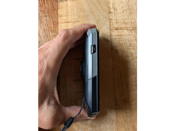 Garmin Edge 1050