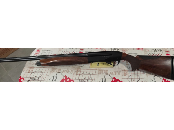 Benelli Raffaello cal 12/76 avec 2 canons 66 et 76 cm