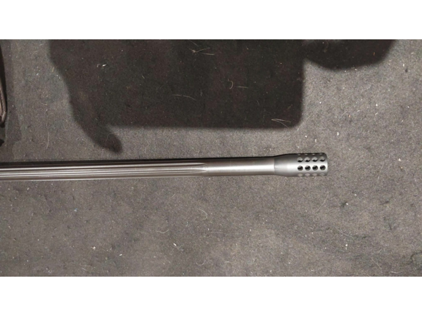 Frein de bouche DF2000