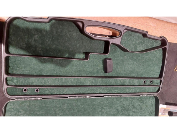 Manette blaser