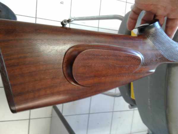 drilling merkel luxe