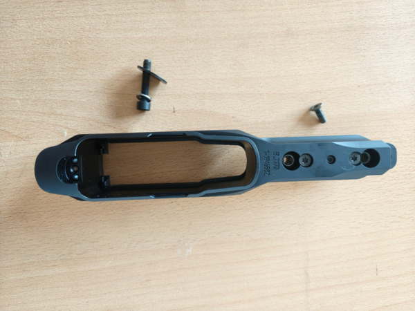 Boitier Blaser R8 Pro Success