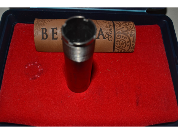 mobile choke BERETTA optima NEUF