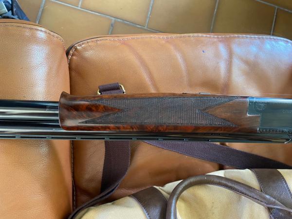 Browning B125  grade A