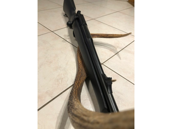 Carcasse Offroad Blaser R93