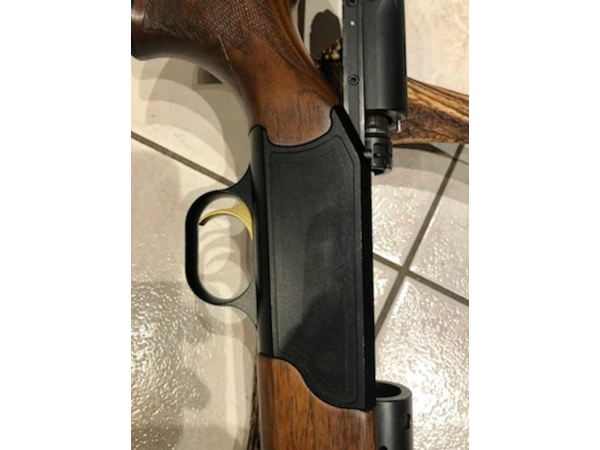 Carcasse R93 Blaser neuve