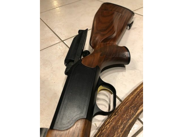 Carcasse R93 Blaser neuve