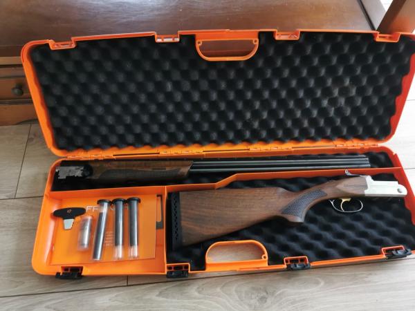 FUSIL FRANCHI FEELING ER