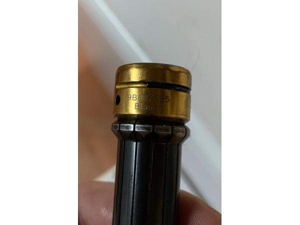 Tête de culasse Blaser R93 Titane pour calibres Standards