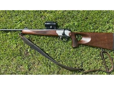Blaser R93