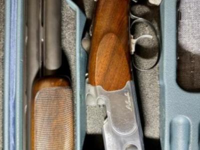 Beretta s682