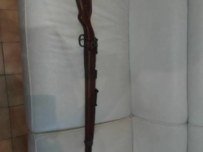 Mauser 98k