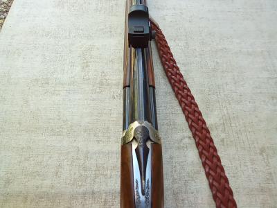 Fusil chasse 12/76
