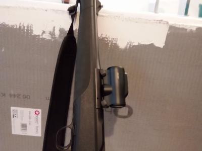 Blaser r8 professionnel calibre 30,06