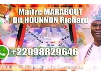 Retour affectif dans 24h Whatsapp +22998829646