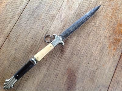 Couteau de chasse Châtellerault