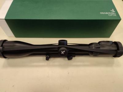 Swarovski Z8i 3.5-28x50 P avec rail