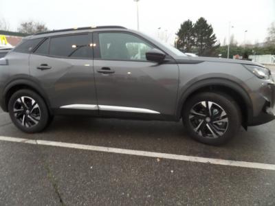 vends SUV 2008