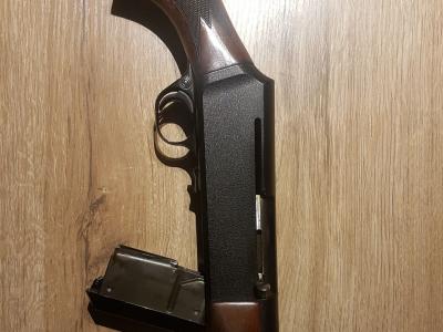 Browning Bar 338