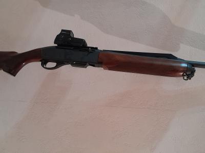 carabine 7400 remington