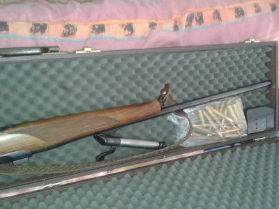 sauer 202 8x68 s