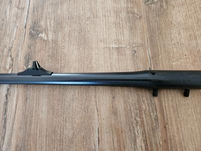 Canon blaser r93 30-06  avec tête de culasse