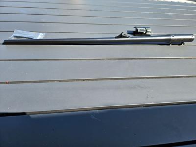 Canon blaser r93 6,5x68 avec chargeur