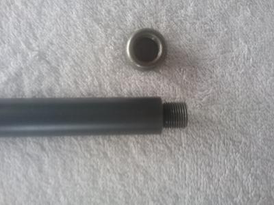 Canon Blaser R93 222 rem + tête culasse + Rds