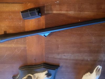 Canon Blaser r8