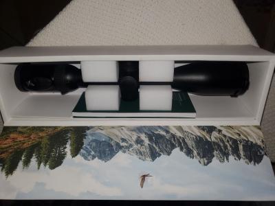 Vend swarovski z8