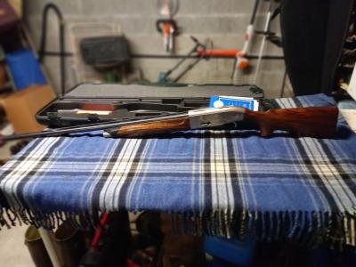 Beretta a400 upland calibre 12