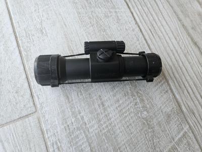 Aimpoint 9000SC 4MOA