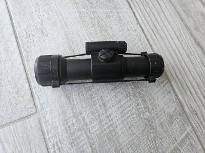 Aimpoint 9000SC 4MOA