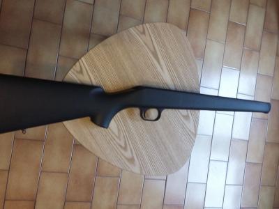 Carcasse ou Crosse Blaser R93 Offroad