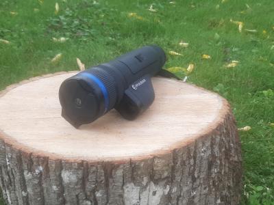 PULSAR TELOS LRF XP50