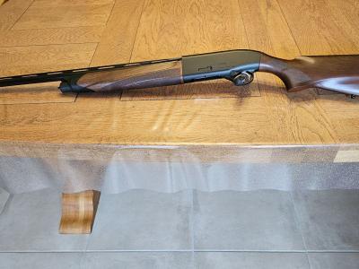 semi automatique Beretta A400 canon de 71cm
