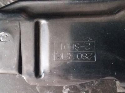 Un chargeur pour Rémington 7600 ou 760