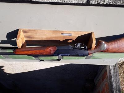 BENELLI   Argo