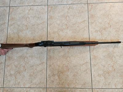 merkel sr1 9.3 x 62
