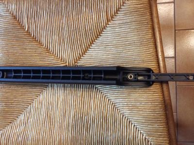Devant Stutzen pour Blaser R8 Ultimate ou Professionnal Succes