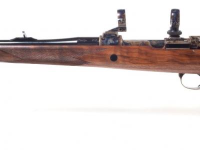 Carabine « JP RIDON ». Modèle « Prestige Jaspée ». Calibre :30-06 - ARME NEUVE