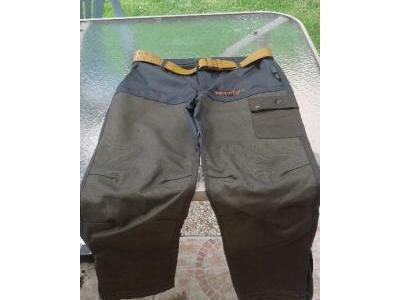 Pantalon traque Somlys 'indestructor