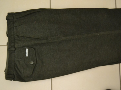 pantalon  chasse VALSPORT NEUF t 44