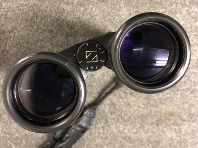 Zeiss 10x40 B (west germany)