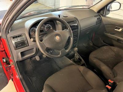 FIAT STRADA PICK UP