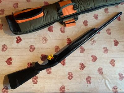 Benelli Rafaello Be diamond état neuf