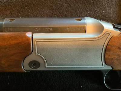Mixte blaser  bbf 97
