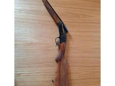 Fusil SIMPLEX en calibre 410