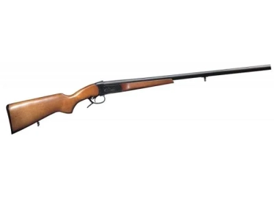 Fusils monocoup BAIKAL bois modèle IZH18 - Cal .12/70 - 71 cm